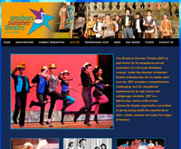Simsbury Summer Theatre website